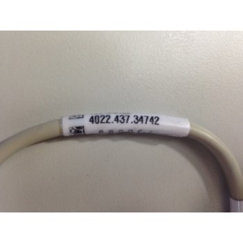ASML 4022.437.34742 CDMC-X1 LEMO FGG.0B Connection with cable